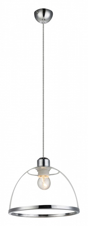 Подвесной светильник Globo Carlo 15180