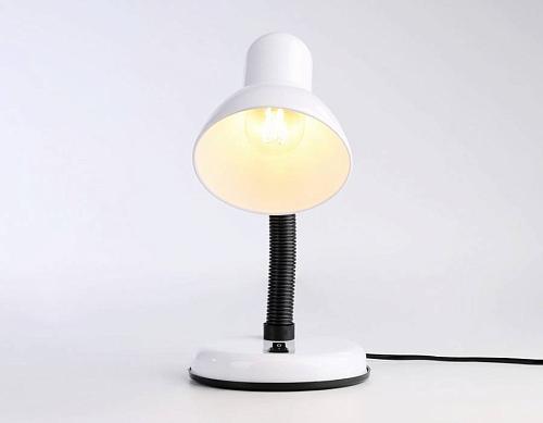Настольная лампа офисная Ambrella DE DE7701