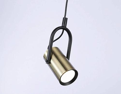 Подвесной светильник Ambrella TA TA13198