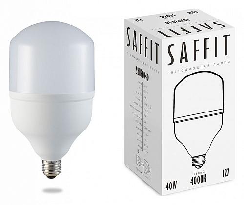 Лампа светодиодная Feron SBHP1040 E27 40Вт 4000K 55092