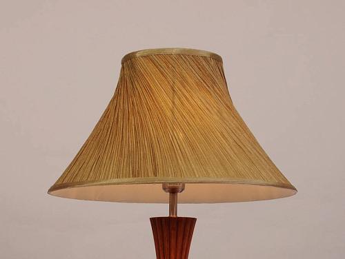 Настольная лампа декоративная Abrasax Charlotte MT25204