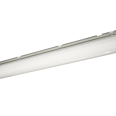 АЙСБЕРГ промышленный светодиодный светильник со степенью защиты IP65