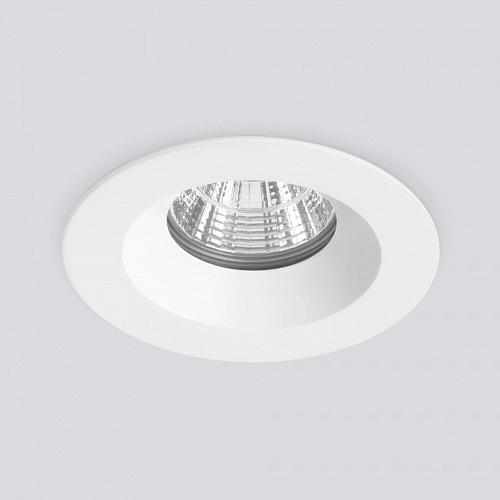Встраиваемый светильник Elektrostandard Light LED 3001 a058921