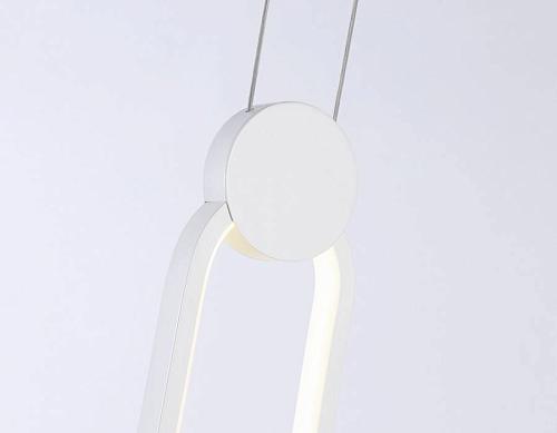 Подвесной светильник Ambrella FL FL5260