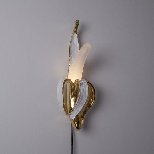 Зверь световой Seletti Banana Lamp 13083
