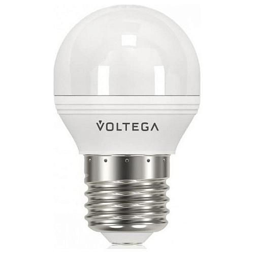 Лампа светодиодная Voltega G2 E27 14Вт 3000K 6953