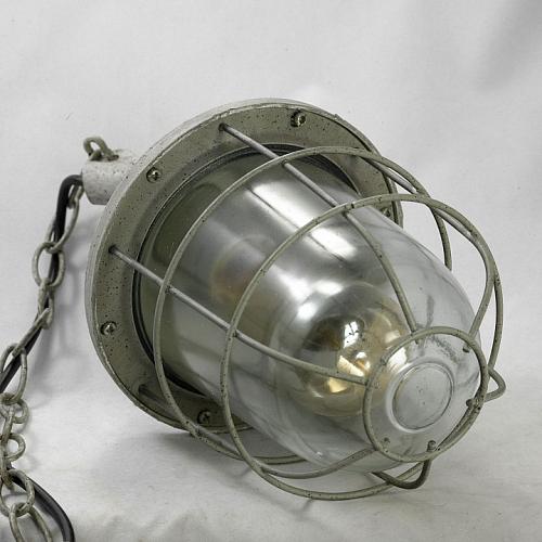 Подвесной светильник Lussole Northport GRLSP-9524