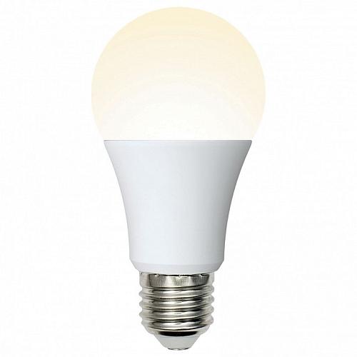 Лампа светодиодная Uniel MB PLM11WH E27 10Вт 3000K UL-00002371