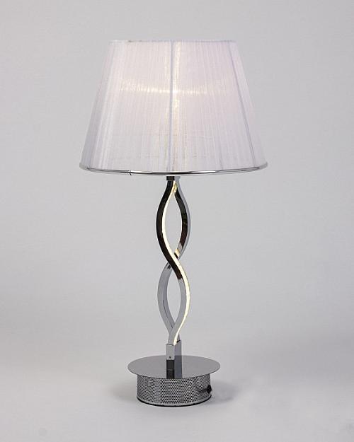 Настольная лампа декоративная Abrasax Charlotte MT524