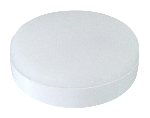 Светодиодный светильник FL-LED SOLO-Ring C 18W 4200K