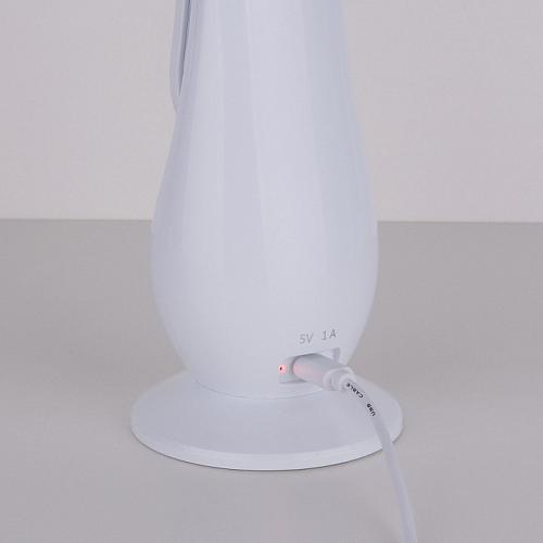 Настольная лампа офисная Eurosvet Orbit Orbit белый (TL90420)