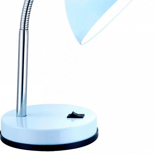 Настольная лампа офисная Globo Basic 2485