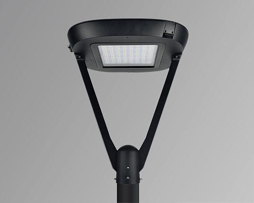 Консольный парковый светильник BLUM, 30Вт