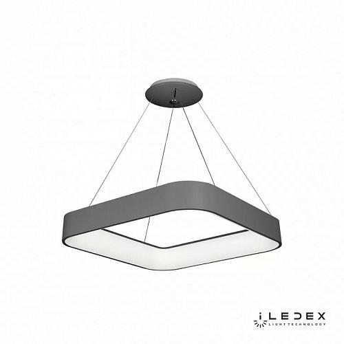 Подвесной светильник iLedex North 8288D-600-600 GR