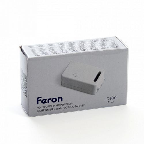 Контроллер-выключатель Feron Smart 41131