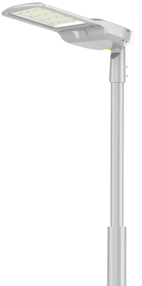 Светодиодный консольный светильник AL-ST 60