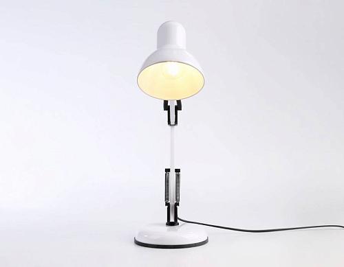 Настольная лампа офисная Ambrella DE DE7713