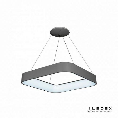 Подвесной светильник iLedex North 8288D-600-600 GR