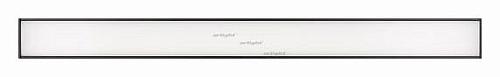 Встраиваемый светильник Arlight MAG-FLAT-45-L405-12W Warm3000 (BK, 100 deg, 24V) 026950