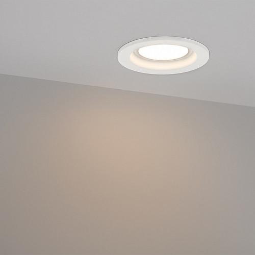 Встраиваемый светильник Arlight  018420