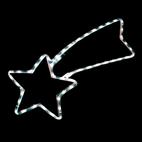 Звезда световая Feron LT008 26706