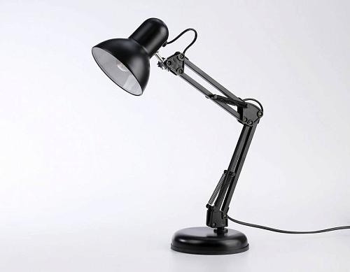 Настольная лампа офисная Ambrella DE DE7716