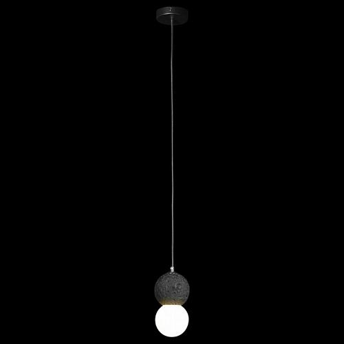 Подвесной светильник Loft it Quill 10109 Dark grey