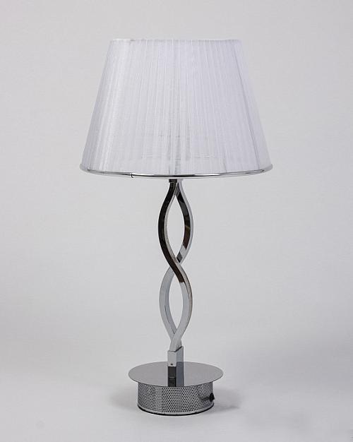 Настольная лампа декоративная Abrasax Charlotte MT524